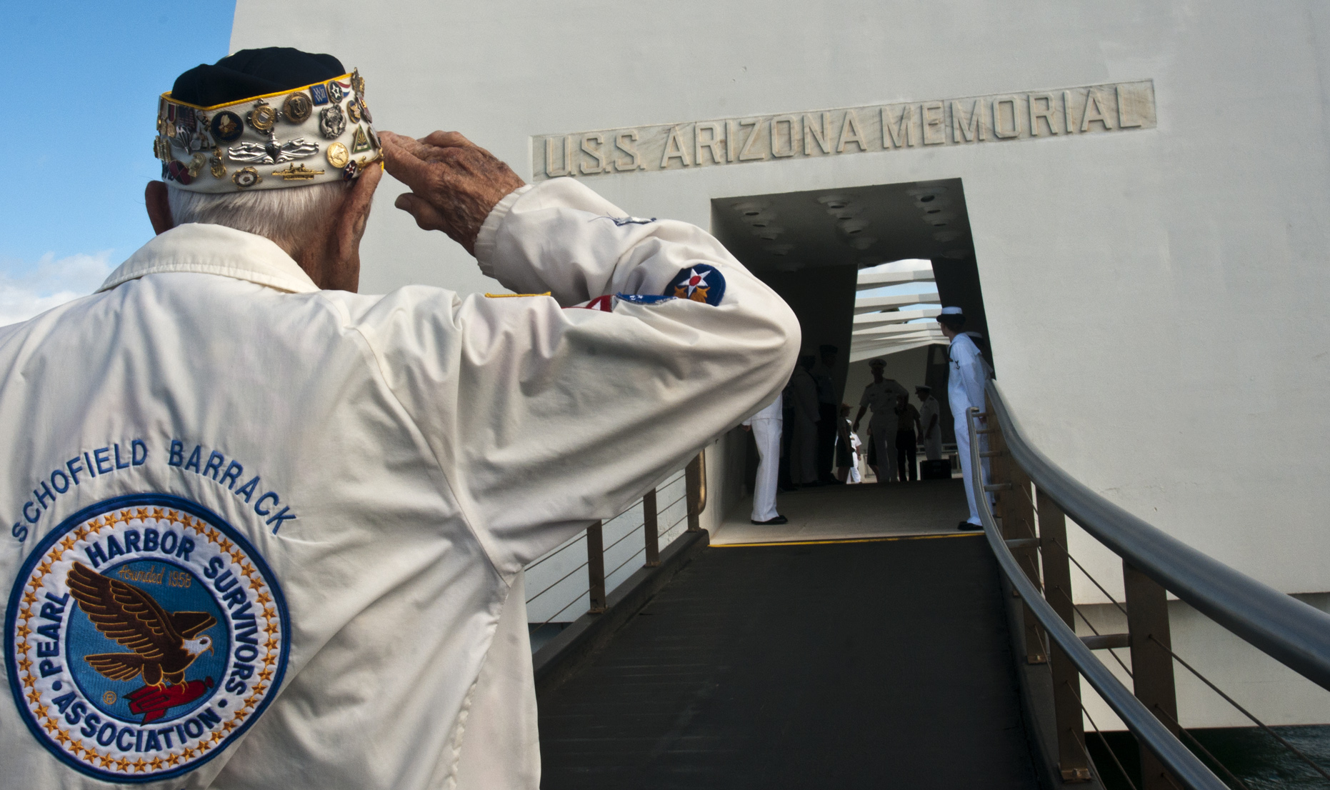 U.S. Navy photo by Mass Communication Specialist 3rd Class Dustin W. 4 June 2012